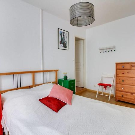 Appartement Regourd - Welkeys Toulouse Bagian luar foto