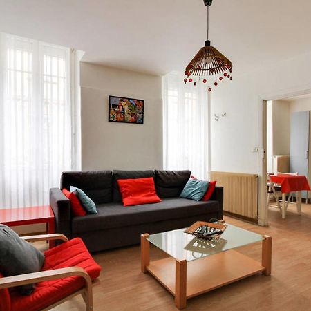 Appartement Regourd - Welkeys Toulouse Bagian luar foto