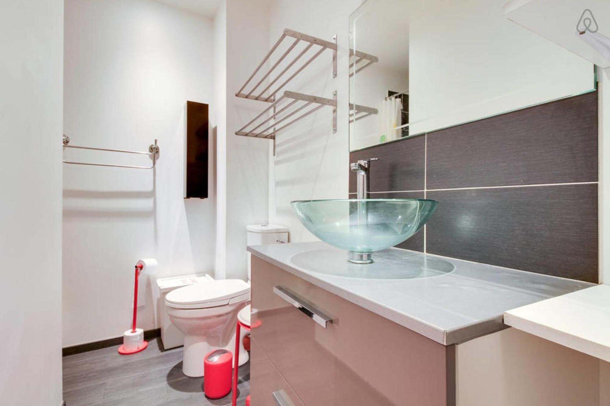 Appartement Regourd - Welkeys Toulouse Bagian luar foto